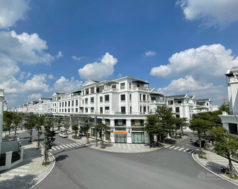 Bán gấp căn đơn lập khu ngọc trai vin marina, hải phòng, view đẹp, giá hợp lý ctt