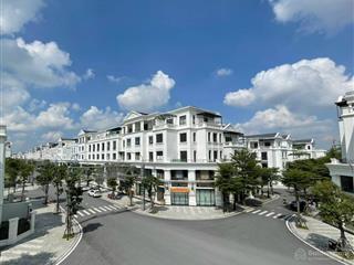 Bán gấp căn đơn lập khu ngọc trai vin marina, hải phòng, view đẹp, giá hợp lý ctt