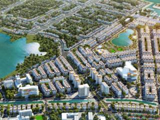 Bán nhanh lô đất 102m2 tại green valley, móng cái, quảng ninh, giá tốt