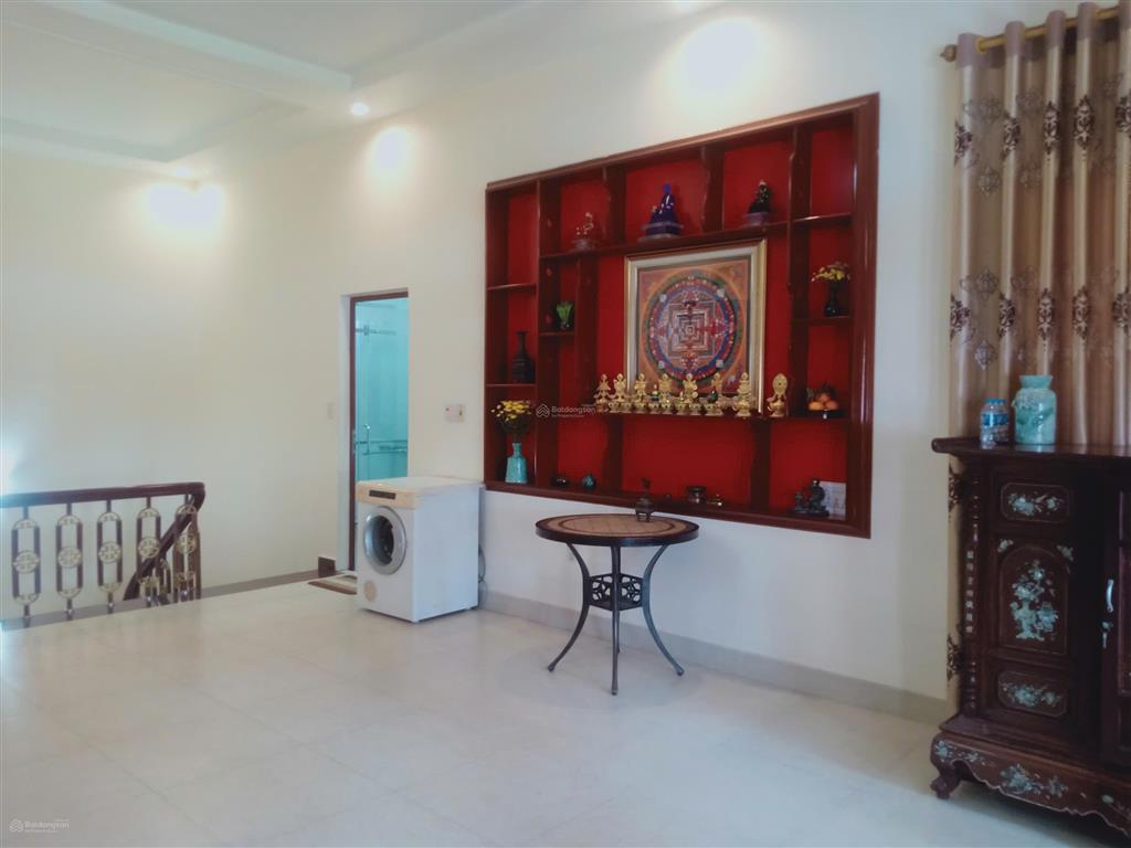 Bán căn biệt thự 3 tầng tại đằng hải, hải an, hải phòng, full tiện ích xung quanh, giá tốt