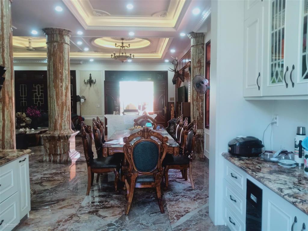 Bán căn biệt thự 3 tầng tại đằng hải, hải an, hải phòng, full tiện ích xung quanh, giá tốt