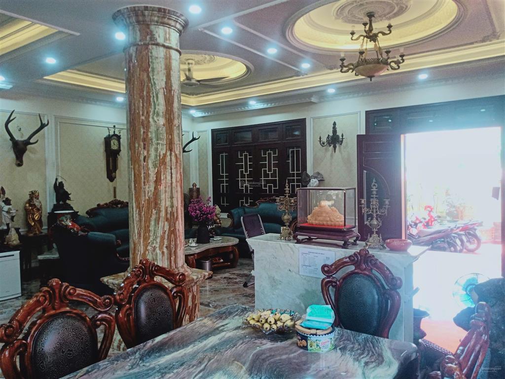 Bán căn biệt thự 3 tầng tại đằng hải, hải an, hải phòng, full tiện ích xung quanh, giá tốt