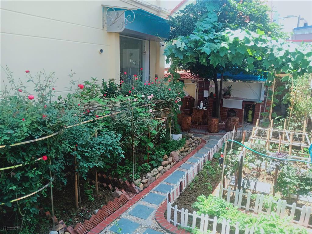 Bán căn biệt thự 3 tầng tại đằng hải, hải an, hải phòng, full tiện ích xung quanh, giá tốt