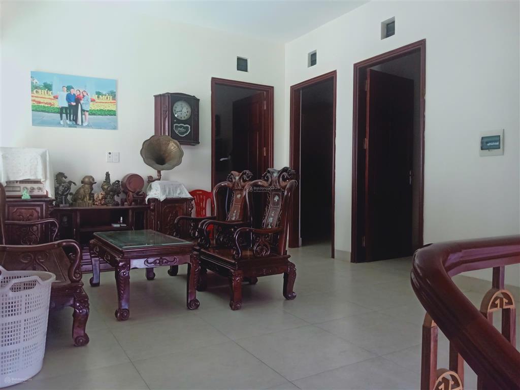 Bán căn biệt thự 3 tầng tại đằng hải, hải an, hải phòng, full tiện ích xung quanh, giá tốt