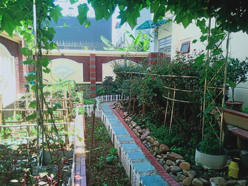 Bán căn biệt thự 3 tầng tại đằng hải, hải an, hải phòng, full tiện ích xung quanh, giá tốt