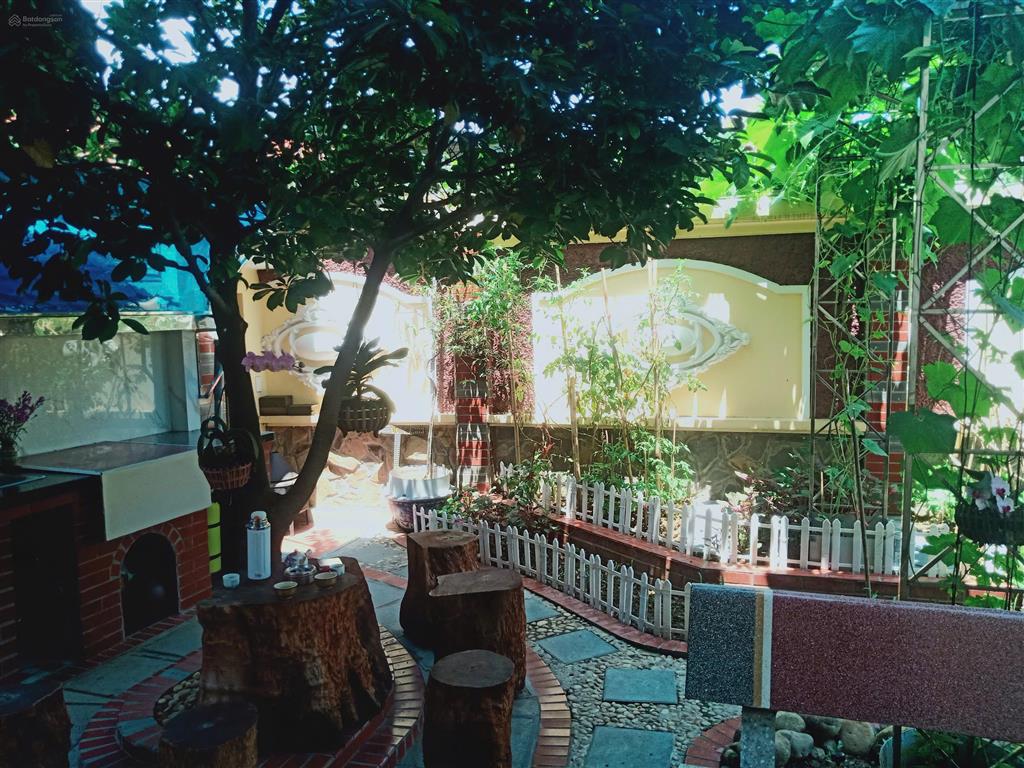 Bán căn biệt thự 3 tầng tại đằng hải, hải an, hải phòng, full tiện ích xung quanh, giá tốt