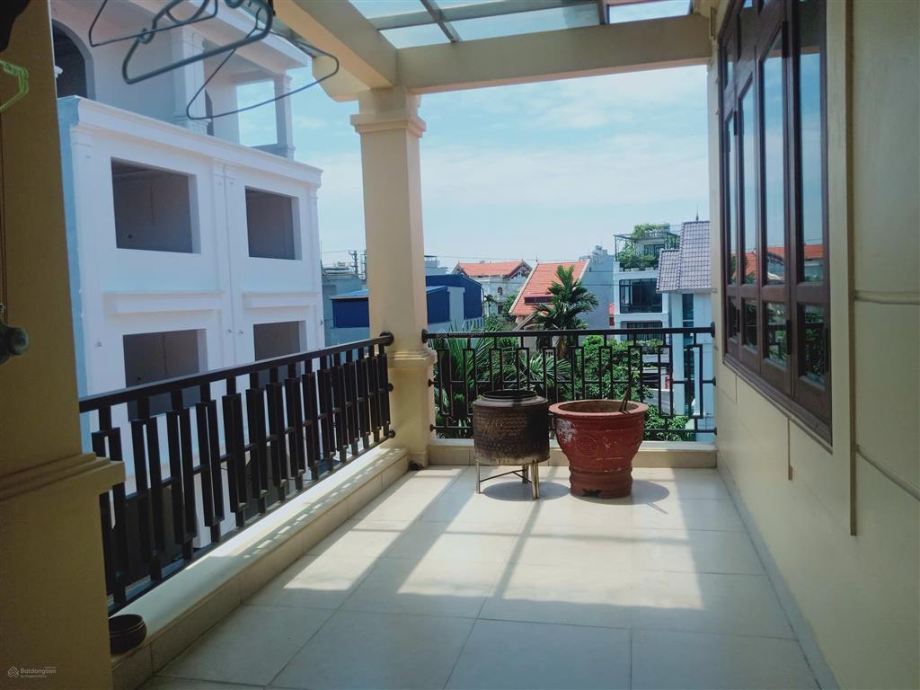 Bán căn biệt thự 3 tầng tại đằng hải, hải an, hải phòng, full tiện ích xung quanh, giá tốt
