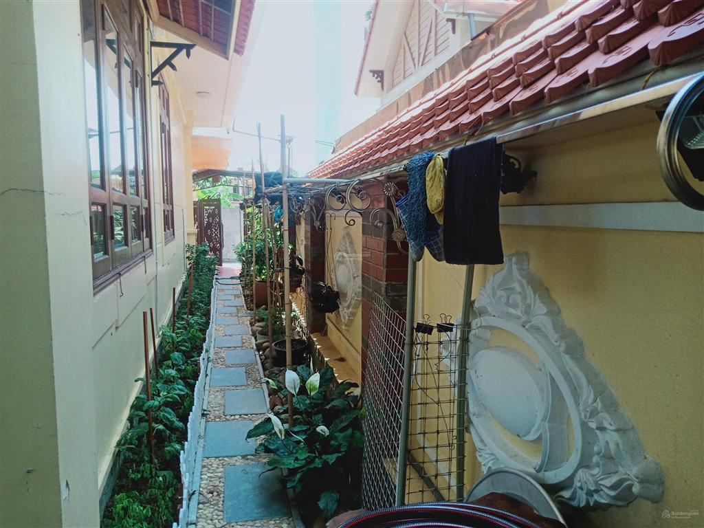 Bán căn biệt thự 3 tầng tại đằng hải, hải an, hải phòng, full tiện ích xung quanh, giá tốt