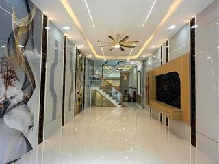 Noxh xây dựng 2 tầng  shr  5 x 23 1 sẹc đường đinh đức thiện  bình chánh  bank 80% (ls 5,4%)