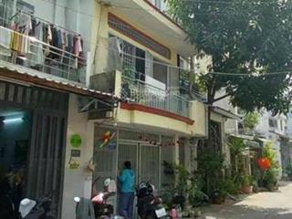 Chính chủ cần bán gấp về quê sống cùng anh em nhà shr vuông vức xây 2 tầng 3pn về sơn lại bao mới