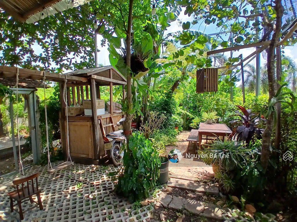 Tiềm năng tăng tốc,khu an cư,quy hoạch bài bản, không gian xanh,135m2 chỉ 6.68 tỷ