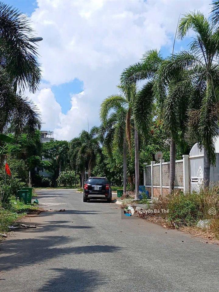 Tiềm năng tăng tốc,khu an cư,quy hoạch bài bản, không gian xanh,135m2 chỉ 6.68 tỷ