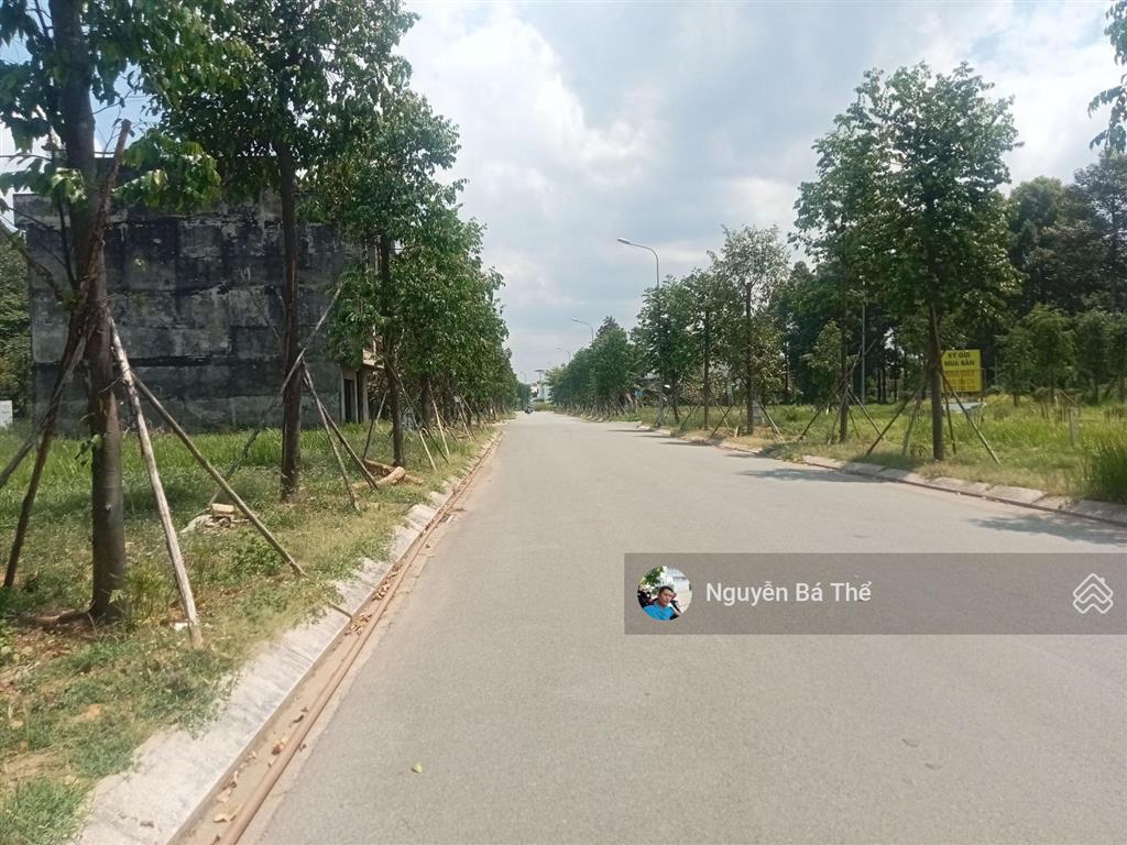 Sổ hữu ngay ngôi nhà 4tầng,175m2 đất,khu dân cư nhà việt nam, hạ tầng cực đẹp chỉ 9.39 tỷ