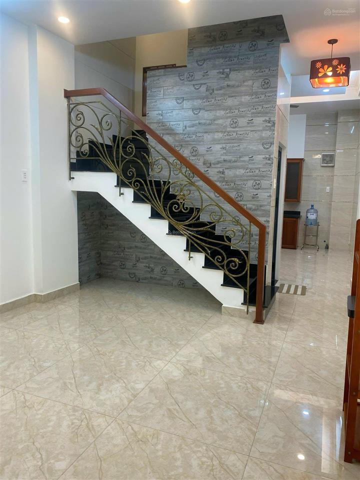 Nhà mặt tiền thống nhất trung tâm gò vấp  nhà đẹp khai thác ngay giá thương lượng,  0786 539 ***