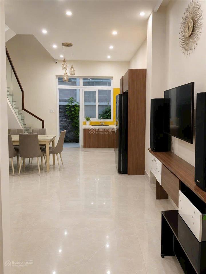 Gía tốt  nhà phố lovera hiện đại