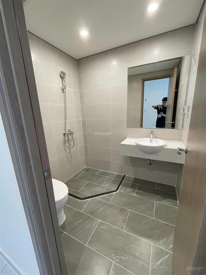 Căn hộ 1 phòng ngủ + 1 mua trực tiếp từ chủ đầu tư chiết khấu 14 % phân khu beverly solary chỉ 2tỷ8