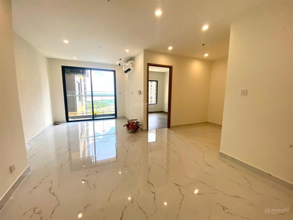 Căn hộ 1 phòng ngủ + 1 mua trực tiếp từ chủ đầu tư chiết khấu 14 % phân khu beverly solary chỉ 2tỷ8