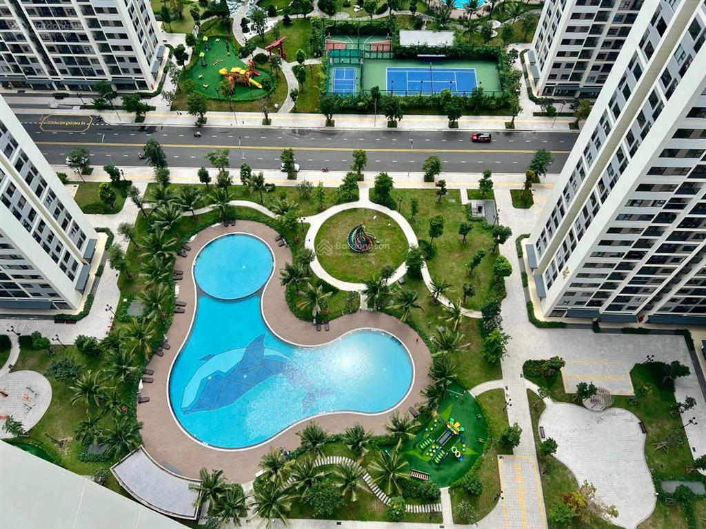 Sở hữu căn hộ 2pn liền kề vincom chỉ 3,2 tỷ thanh toán dãn trong vòng 3 năm