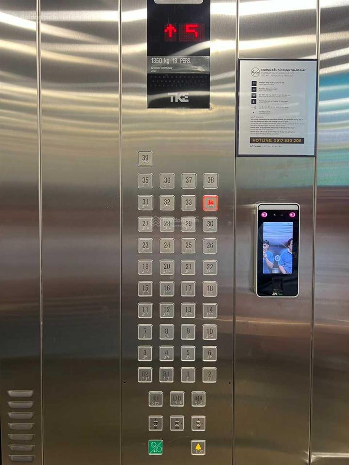 Căn hộ 2pn the beverly solari vinhomes grand park giá 3,5 tỷ, thanh toán dài hạn 2 đến 3 năm