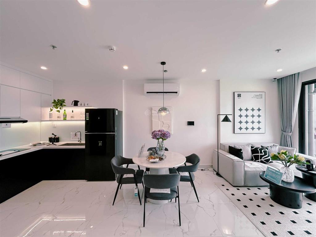 Căn hộ 2pn the beverly solari vinhomes grand park giá 3,5 tỷ, thanh toán dài hạn 2 đến 3 năm