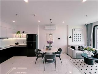 Căn hộ 2pn the beverly solari vinhomes grand park giá 3,5 tỷ, thanh toán dài hạn 2 đến 3 năm