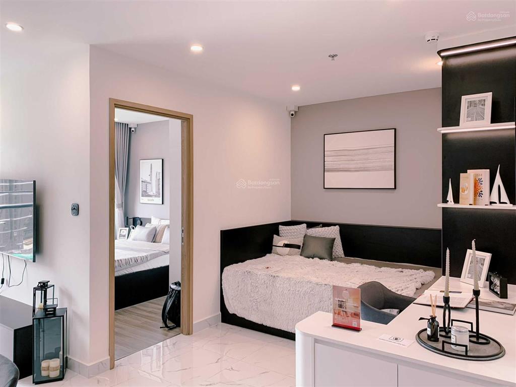 Căn hộ 2pn the beverly solari vinhomes grand park giá 3,5 tỷ, thanh toán dài hạn 2 đến 3 năm