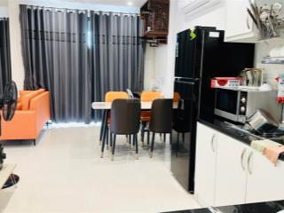 Bán căn hộ 2 phòng ngủ + 1 phòng đa năng 69m2 giá chỉ 3 tỷ 1 sẵn sổ hồng công chứng ngay