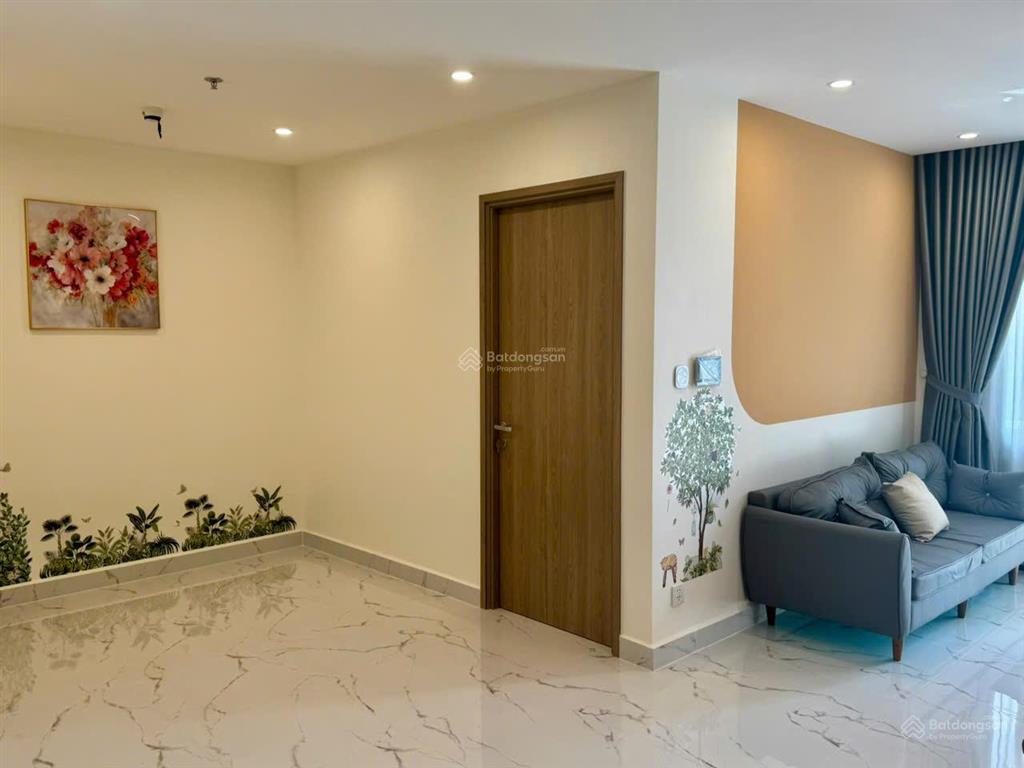 Bán căn hộ 51m2 2 phòng ngủ 1 wc full nội thất giá chỉ 2 tỷ 8kế bên vincom vinwonder