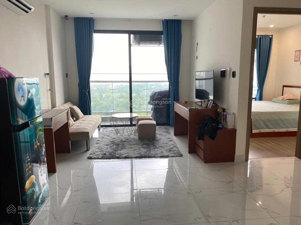 Bán căn hộ 1 phòng ngủ và 1 phòng làm việc phân khu beverly solari giá chỉ 2.6 tỷ