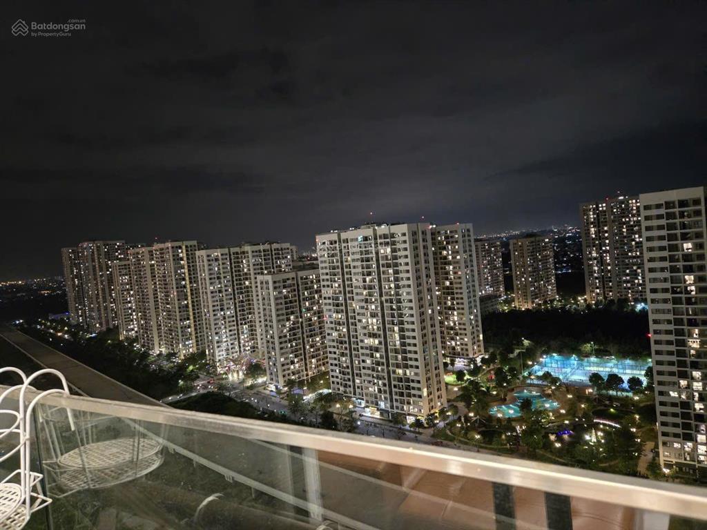 Bán căn hộ 1 phòng ngủ và 1 phòng làm việc phân khu beverly solari giá chỉ 2.6 tỷ