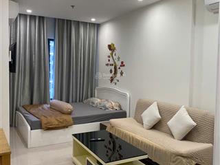 Bán căn 34m2 sẵn sổ full nội thất khu đại đô thị vinhomes grand park giá chỉ 1ty750 có hỗ trợ vay