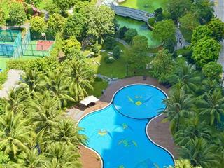 Căn hộ 3 phòng ngủ mua trực tiếp từ chủ đầu tư thanh toán theo tiến độ giá chỉ 4 tỷ 2