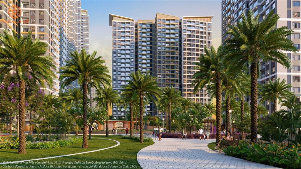 Căn góc 2pn+ 1 view công viên 36ha và vincom the glory heights giá chỉ 4,15 tỷ tt 2026 ko cần vay