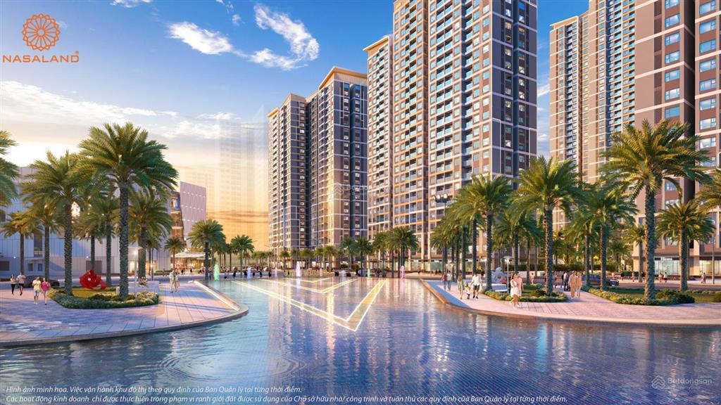 Căn góc 2pn+ 1 view công viên 36ha và vincom the glory heights giá chỉ 4,15 tỷ tt 2026 ko cần vay