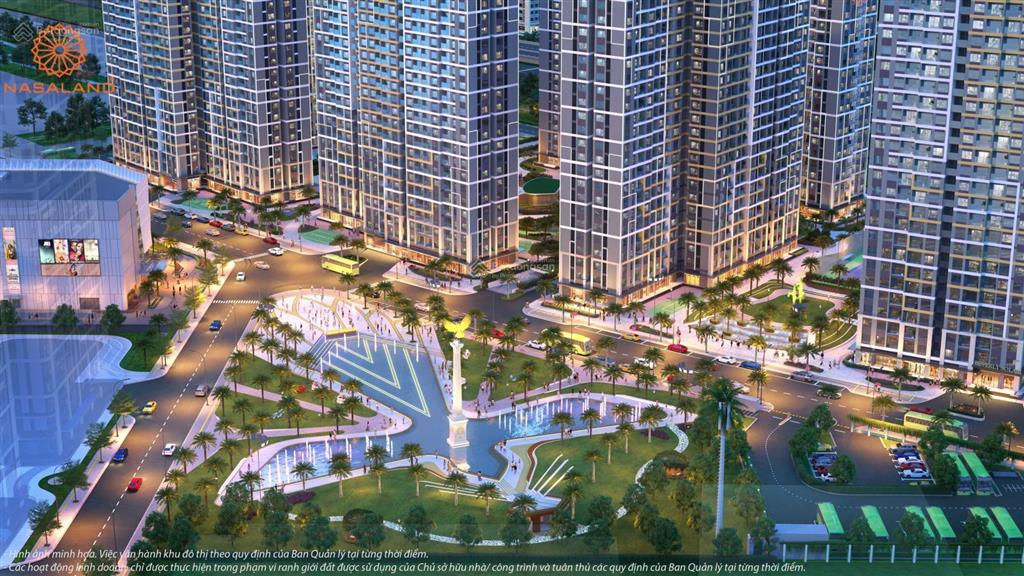 Căn góc 2pn+ 1 view công viên 36ha và vincom the glory heights giá chỉ 4,15 tỷ tt 2026 ko cần vay