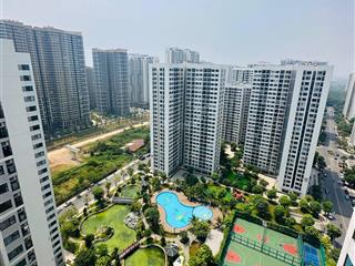 Căn hộ góc 2 phòng ngủ cộng 1 phòng plus origami có nội thất thanh toán dãn giá chỉ 3tỷ9