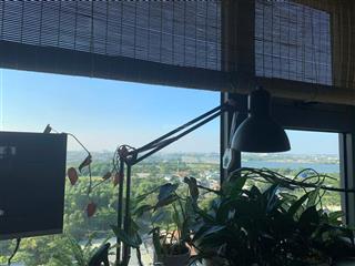 Bán gấp căn studio bs16 giá chỉ 2 tỷ diện tích lớn tặng nội thất