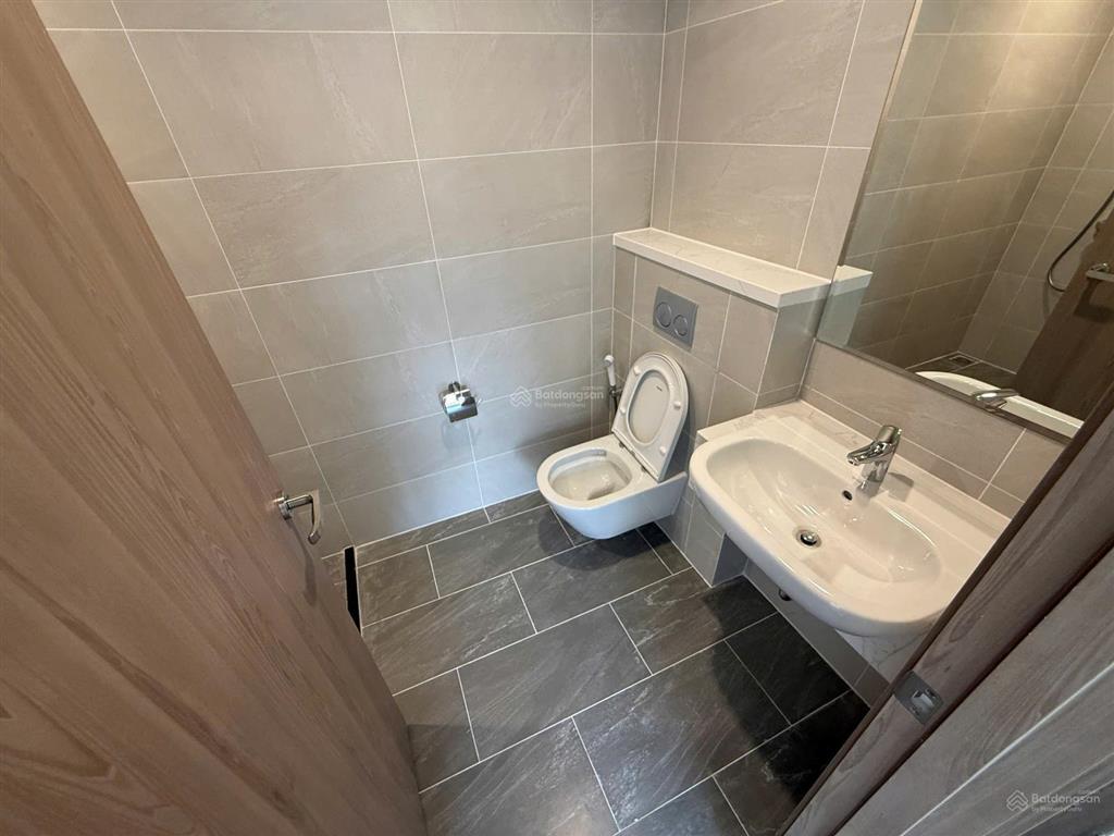 Cắt lỗ 700 triệu căn 3 phòng ngủ glory heights giá chỉ 4 tỷ 3 bao thuế phí