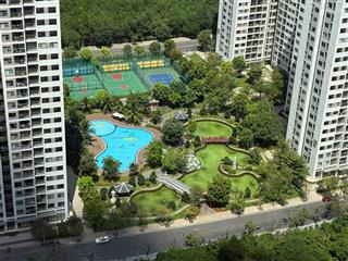 Cắt lỗ 700 triệu căn 3 phòng ngủ glory heights giá chỉ 4 tỷ 3 bao thuế phí