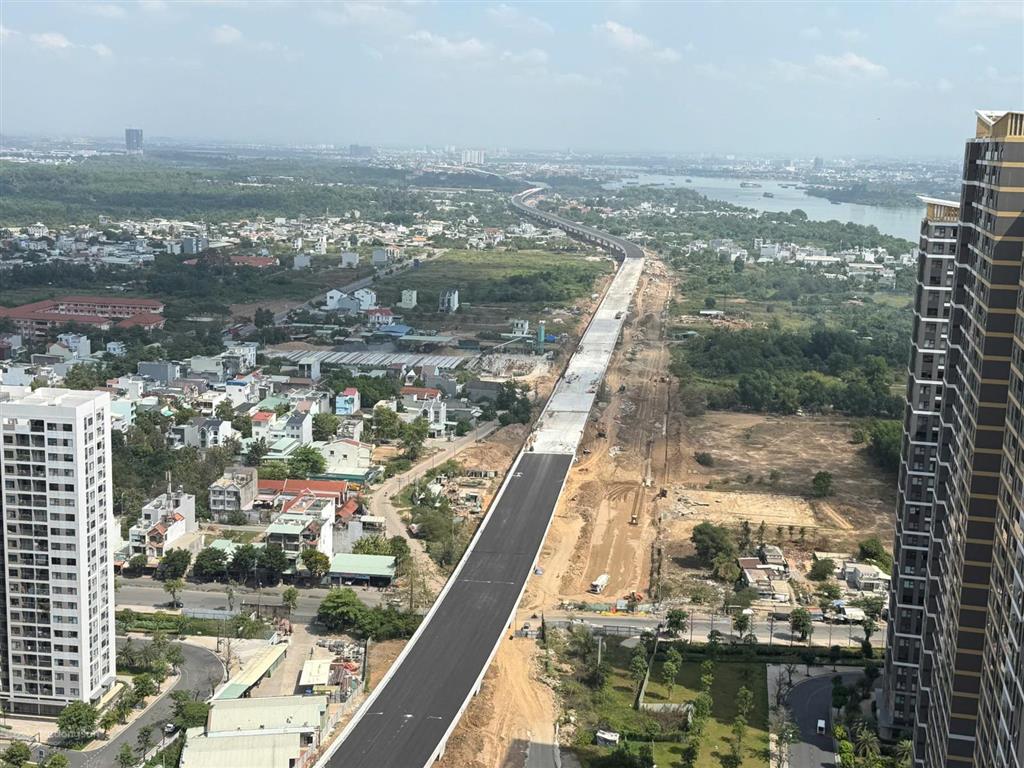 Cắt lỗ 700 triệu căn 3 phòng ngủ glory heights giá chỉ 4 tỷ 3 bao thuế phí