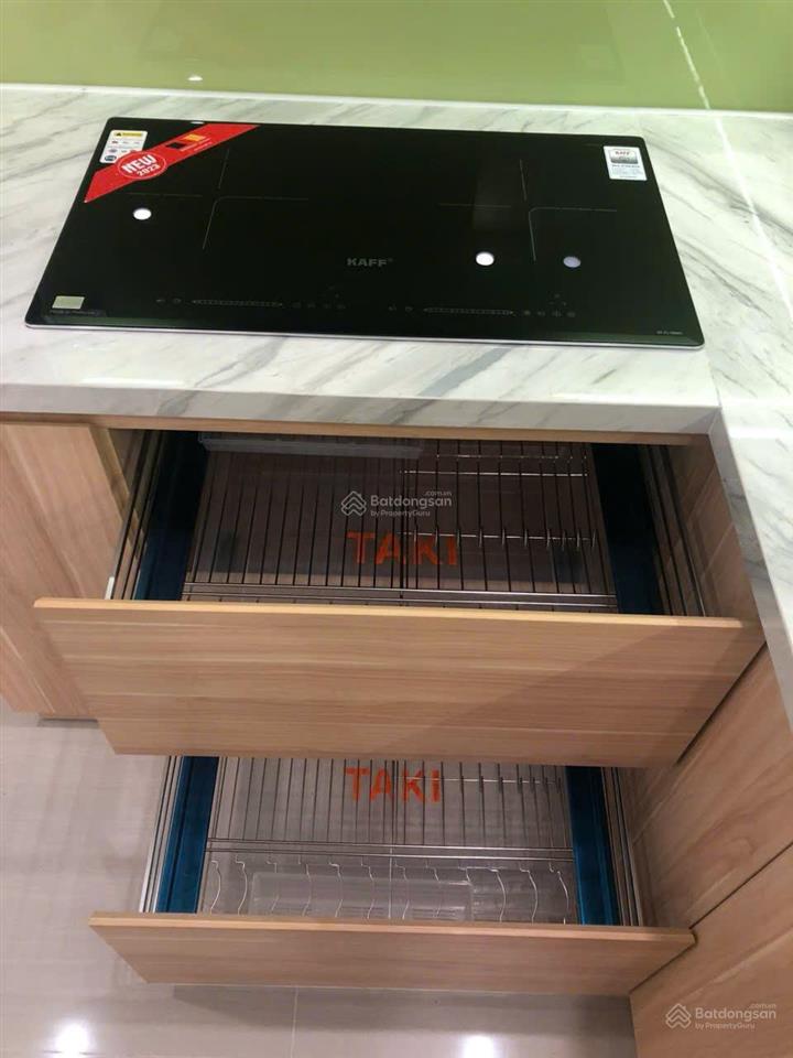 Căn góc 2 phòng ngủ và 1 phòng đa năng sẵn sổ full nội thất giá chỉ 3 tỷ 1