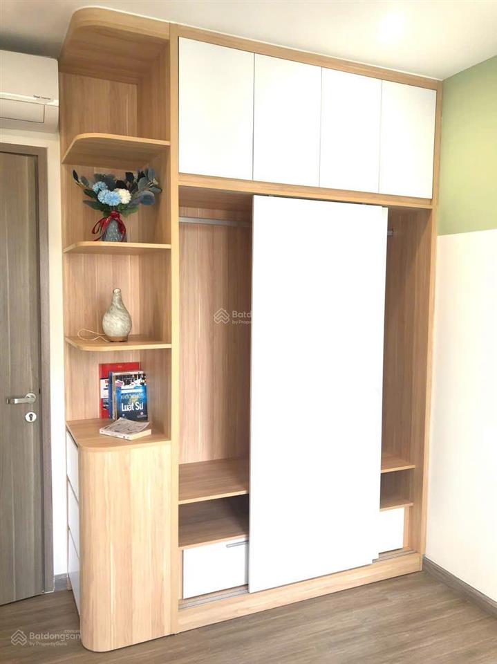 Căn góc 2 phòng ngủ và 1 phòng đa năng sẵn sổ full nội thất giá chỉ 3 tỷ 1