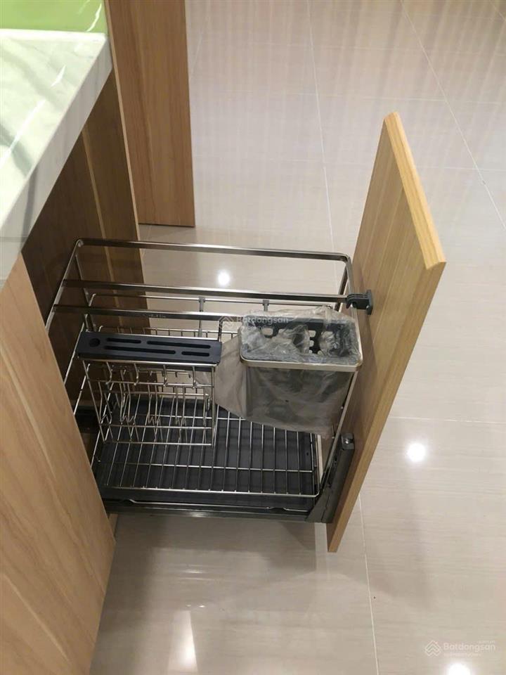 Căn góc 2 phòng ngủ và 1 phòng đa năng sẵn sổ full nội thất giá chỉ 3 tỷ 1