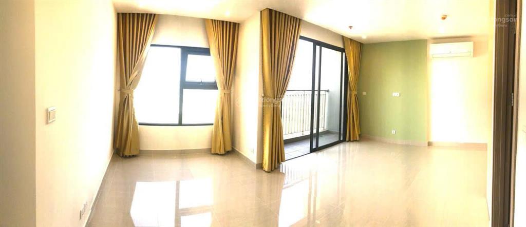 Căn góc 2 phòng ngủ và 1 phòng đa năng sẵn sổ full nội thất giá chỉ 3 tỷ 1