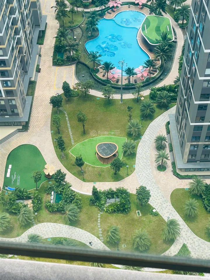 Siêu hot căn 2pn 2wc tại glory heights chỉ 3,411 tỷ view hồ bơi siêu đẹp nhà mới chưa khui seal