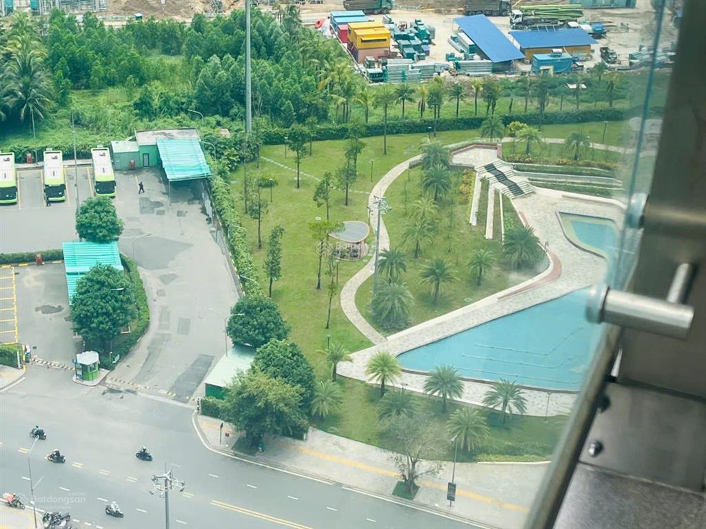 Siêu hot căn 2pn 2wc tại glory heights chỉ 3,411 tỷ view hồ bơi siêu đẹp nhà mới chưa khui seal