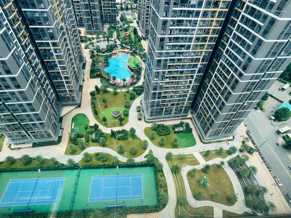 Siêu hot căn 2pn 2wc tại glory heights chỉ 3,411 tỷ view hồ bơi siêu đẹp nhà mới chưa khui seal