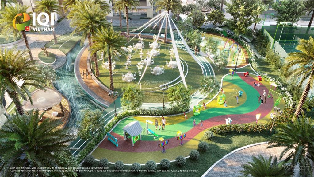 Căn hộ cao cấp the beverly vinhomes grand park đẳng cấp sống sang trọng 2 phòng ngủ 78m2, 5tỷ2