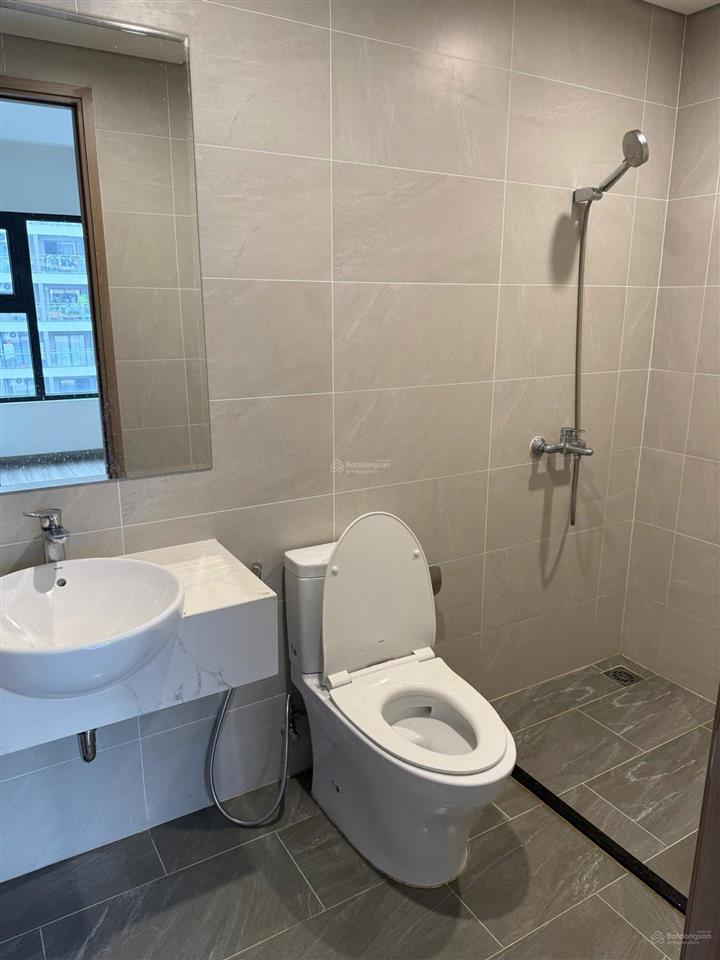 3 tỷ cho căn hộ 2 phòng ngủ 2 nhà vệ sinh đối diện trung tâm thương mại vincom, quảng trường