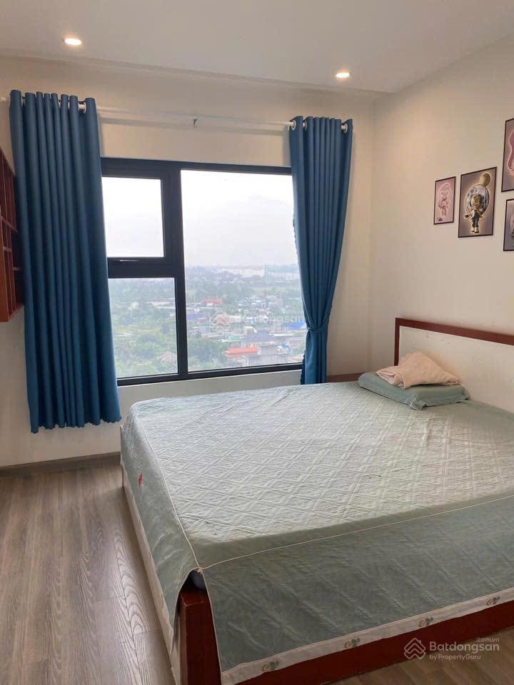 Bán căn hộ 1 phòng ngủ và 1 phòng làm việc phân khu beverly solari giá chỉ 2,6 tỷ